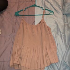 Charlotte Russe tank top
